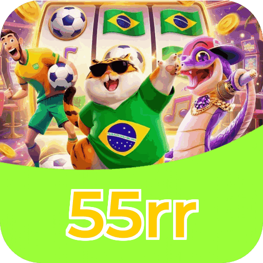 Lottery Clássica na 55rr