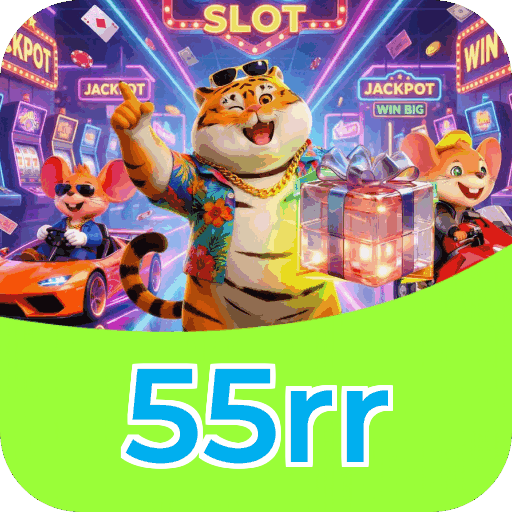 Promoções e bônus exclusivos da 55rr