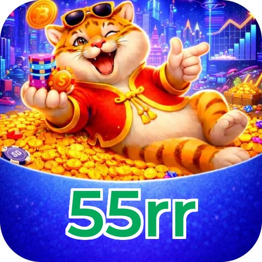 Catálogo 55rr 2.547 jogos - Pragmatic Play, Evolution, NetEnt
