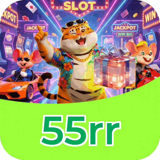 Fortune Tiger Slot Game